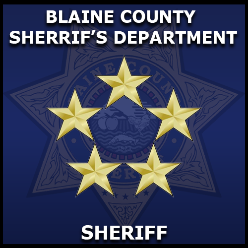 Sheriff Sheriff