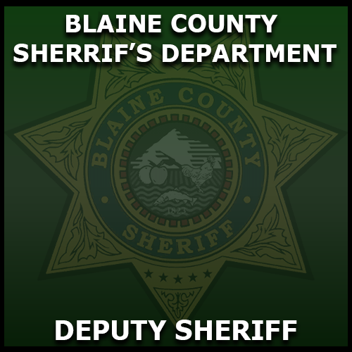 Deputy Sheriff